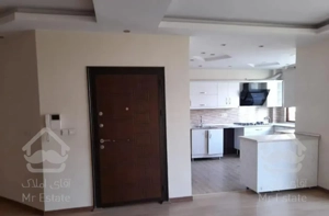 اپارتمان ۱۰۶متر ۲خواب علامه