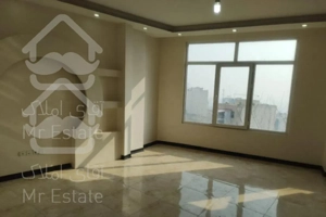 آپارتمان ۵۵ متری ویو ابدی