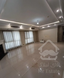 ۱۴۱ متر گلزار - ۳ خواب - کم واحد