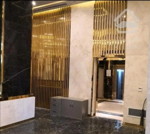 آپارتمان کلید نخورده، 105 متری