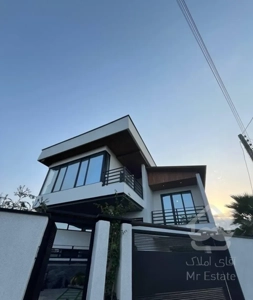 ویلا رولکس واقع در شهسوار