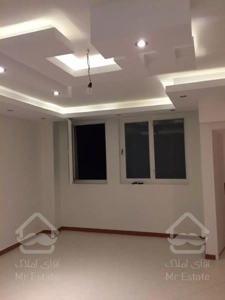 ۵۷متر / فول امکانات / فردوس غرب