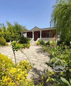 ویلا باغ /سه خواب