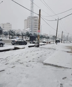 مسکن مهر ساحلی