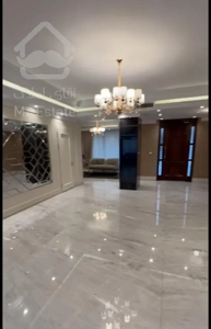 اقدسیه ۲۳۳متر آجودانیه کلیدنخورده ۳خ مستر۲پ سندپاک