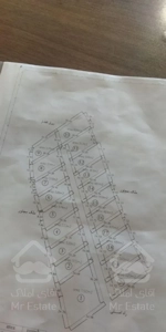 ۵۰۰متر زمین ویلایی نظرلو .گل آباد .