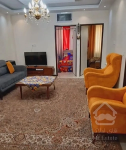 65متر 2خواب( تکواحدی) مهندسی ساز  فروش فوری