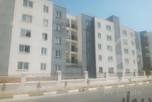 آپارتمان خوش نقشه ۷۴ متری