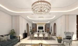 ۳۰۰متر/۴خوابه/ابتدای هنرستان