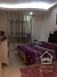 آپارتمان ۵۸متری ۱ خواب،وام دار، قابل رهن،لوکیشن مرتضوی،امکانات عالی