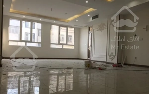 ۱۱۰متری  دوخواب شهرزیبا