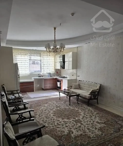 65متر 1خواب/فول امکانات/جنت آباد شمالی