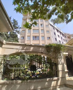 ۴۱۰ متر برج باغ ( گل سنگ )