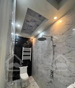 160 متر  3 خواب.   کلید نخورده.    کلهر