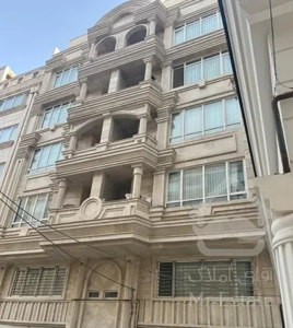 معاوضه اپارتمان ۱۶۰ متری سه خواب با خودرو