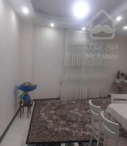 ۴۶ متر تکخواب ۷ متر انباری سندی بالکن