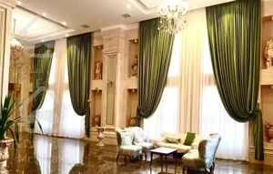 130متر/شاهنشین پاسداران/دونبش/سرمایه گذاری/b1