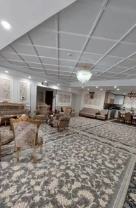 150متر/دوکله غرق در آفتاب/ویو ابدی/مرکز شهر