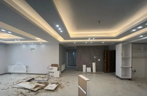 ۱۴۶ متر آپارتمان لوکس خیابان فارابی