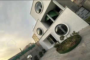 اپارتمان/۱۸۵ متر/۳خواب/صفر تکمیل/خانه اصفهان