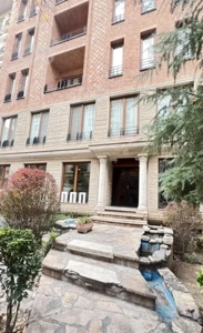 فرمانیه ۱۱۰متر دو‌خواب