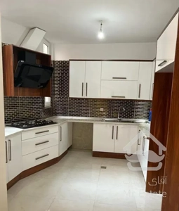 ظفر دلیری ۶۵ متر دوخوابه تک واحدی