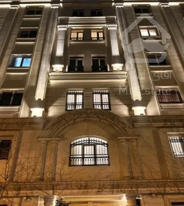 ۱۴۰ متر فول امکانات شیخ بهایی شمالی/شیرازشمالی/ونک