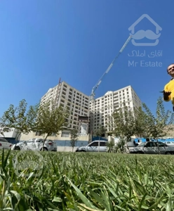 ۱۳۱متری b1ویو ابدی رونیکا پلاس هروی