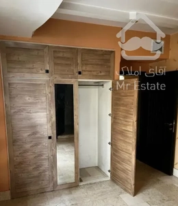 محدوده پالادیوم ۱۵۰متر ۲خواب لابی+تراس