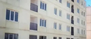 آپارتمان دو‌خوابه مسکن مهر پرند فاز۶ زون۳