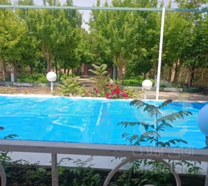 باغ ویلا خاص و زیبا ابتدای جاده گلمکان