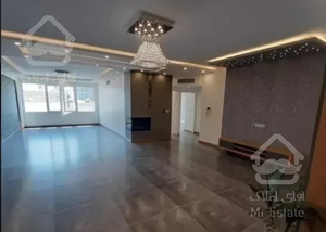 علامه شمالی ۱۵۰ متر دیزاین شده