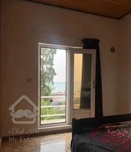 اجاره در اجاره دوواحدمجزا ویلا پلاک یک دریا فرنیش