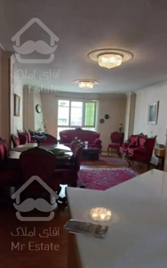 آپارتمان 135متری شهرک لاله