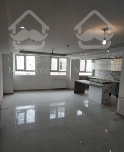 آپارتمان ۱۱۳ متر ۳ خوابه فول امکانات