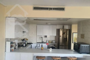 آپارتمان ۸۵ متری ۱ خوابه