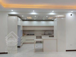 آپارتمان ۱۱۵ متر مهندسی ساز دهکده المپیک