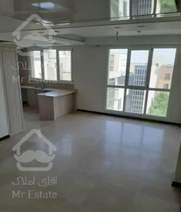 116 متری 2خواب با 4 پارکینگ در شهرک غرب