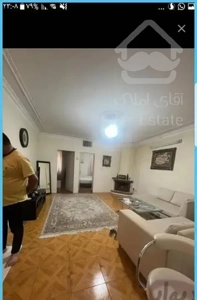 ۶۵متر *۲خواب* گذر پهن / خوش‌نقشه سکونت چندین ساله