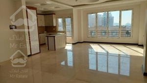 آپارتمان ۱۱۵ متری تک واحدی در زیبادشت/المپیک