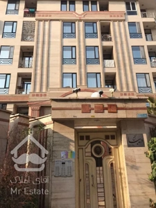 ۱۱۰متر / فول + ۲بالکن / بهارجنوبی