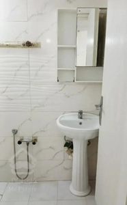 اپارتمان شهرک ناز بازسازی شده