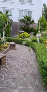 اجاره اپارتمان  ۲۱۰ متری شهرک ساحلی محموداباد