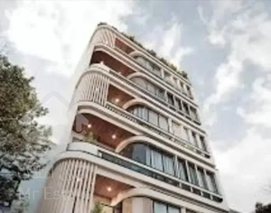 ۲۰۰ متر قصر تکواحدی