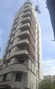 آپارتمان تک واحدی برج باغ