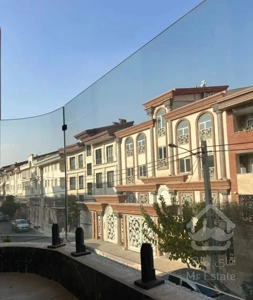 ۱۳۰ متر ، شخصی ساز ، سند دار  بهاران کوهک