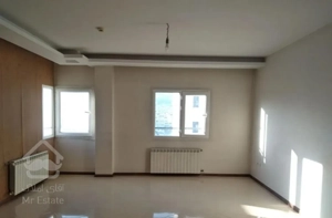 آپارتمان۱۰۷ متر دو خواب کم واحد دو بر