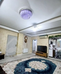 آپارتمان ۵۴ متری خوش نقشه تاپ لوکیشن در زمزم