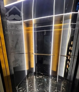 ۸۵متر نوسازکلید نخورده/شریعتی/روبروی ملک/ادیبی