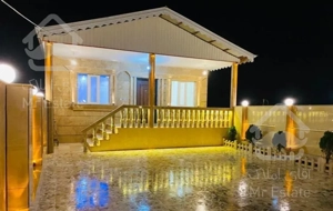 فروش یا معاوضه ویلای نوساز درآستارا شهر ساحلی حویق